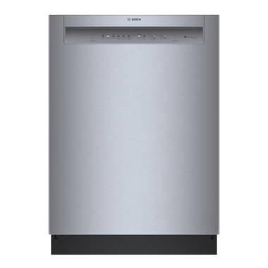 Bosch dishwasher best sale shxm4ay55n reviews